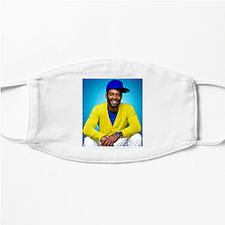 Bassline Boss Lex Luger Face Masks
