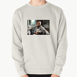 Southern Sound Pioneer Lex Luger Sweatshirts