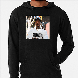 Studio Powerhouse Lex Luger Hoodies