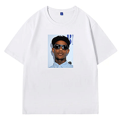 Hitmaker Supreme Lex Luger T-Shirts