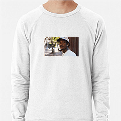 Platinum Producer Lex Luger Sweatshirts