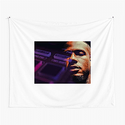 Drum Machine Master Lex Luger Tapestries