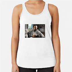 Southern Sound Pioneer Lex Luger Tank Tops