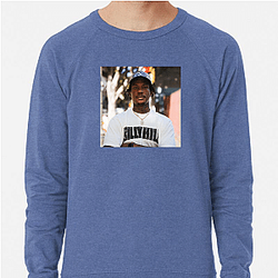 Studio Powerhouse Lex Luger Sweatshirts