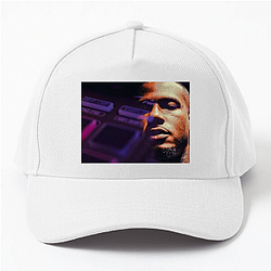 Drum Machine Master Lex Luger Hats & Caps