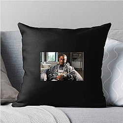Southern Sound Pioneer Lex Luger Pillows Cover