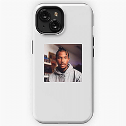 Trap Architect Lex Luger Samsung Cases