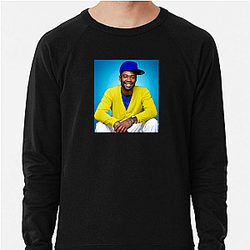 Bassline Boss Lex Luger Sweatshirts