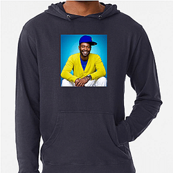 Bassline Boss Lex Luger Hoodies