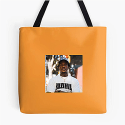 Studio Powerhouse Lex Luger Bags