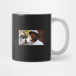 Platinum Producer Lex Luger Mugs