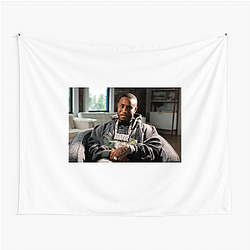 Southern Sound Pioneer Lex Luger Tapestries