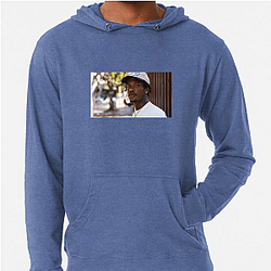 Platinum Producer Lex Luger Hoodies
