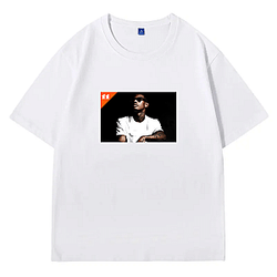 Culture Driver Lex Luger T-Shirts