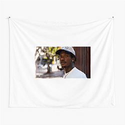 Platinum Producer Lex Luger Tapestries