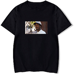 Platinum Producer Lex Luger T-Shirts