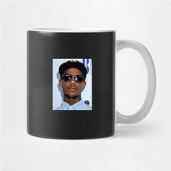 Hitmaker Supreme Lex Luger Mugs