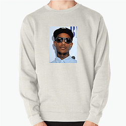 Hitmaker Supreme Lex Luger Sweatshirts