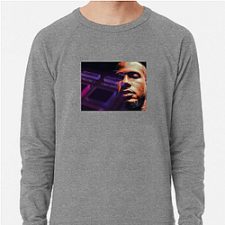 Drum Machine Master Lex Luger Sweatshirts