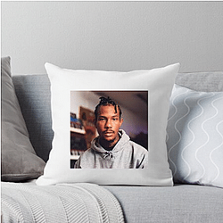 Trap Architect Lex Luger Pillows Cover