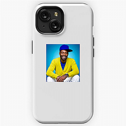 Bassline Boss Lex Luger Samsung Cases
