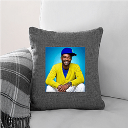Bassline Boss Lex Luger Pillows Cover