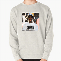 Studio Powerhouse Lex Luger Sweatshirts