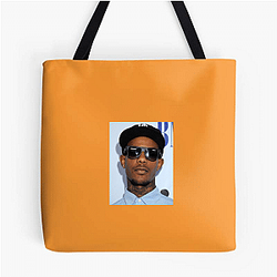 Hitmaker Supreme Lex Luger Bags
