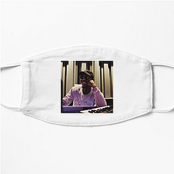 808 Commander Lex Luger Face Masks