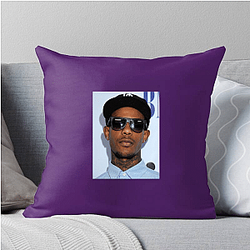 Hitmaker Supreme Lex Luger Pillows Cover
