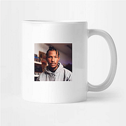 Trap Architect Lex Luger Mugs