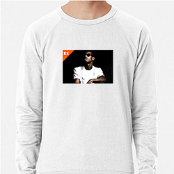 Culture Driver Lex Luger Sweatshirts