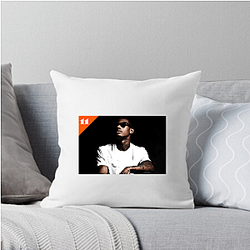 Culture Driver Lex Luger Pillows Cover