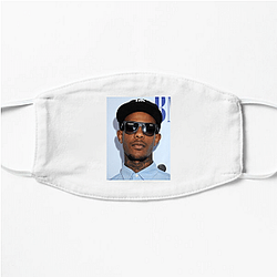 Hitmaker Supreme Lex Luger Face Masks