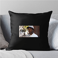 Platinum Producer Lex Luger Pillows Cover
