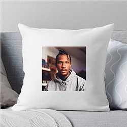 Trap Architect Lex Luger Pillows Cover