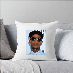 Hitmaker Supreme Lex Luger Pillows Cover