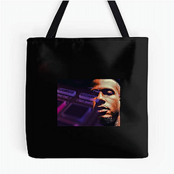 Drum Machine Master Lex Luger Bags