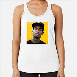 Beat General Lex Luger Tank Tops
