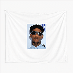 Hitmaker Supreme Lex Luger Tapestries