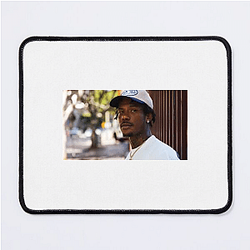 Platinum Producer Lex Luger Mouse Pads