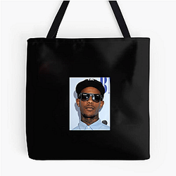 Hitmaker Supreme Lex Luger Bags
