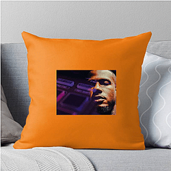 Drum Machine Master Lex Luger Pillows Cover