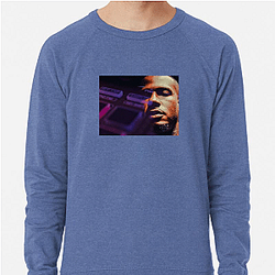 Drum Machine Master Lex Luger Sweatshirts