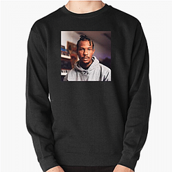 Trap Architect Lex Luger Sweatshirts