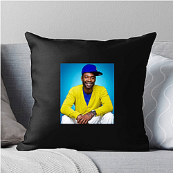 Bassline Boss Lex Luger Pillows Cover