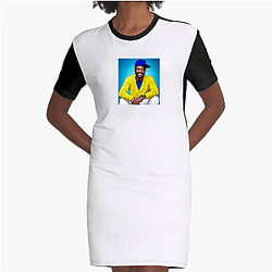 Bassline Boss Lex Luger Dresses