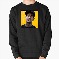 Beat General Lex Luger Sweatshirts
