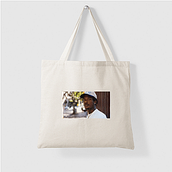 Platinum Producer Lex Luger Bags