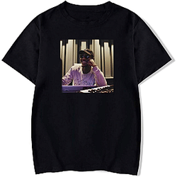 808 Commander Lex Luger T-Shirts